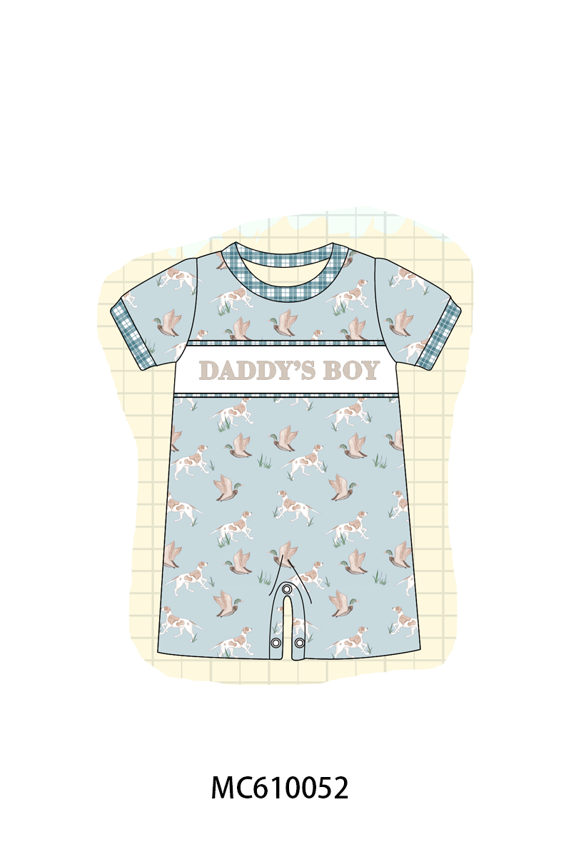 FATHERS DAY EMBRODIERY COLLECTION-ETA APRIL