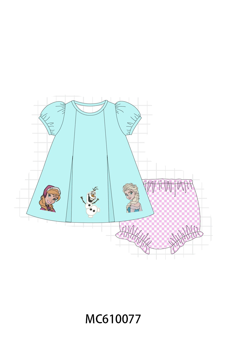 ELA & ANNA COLLECTION-ETA APRIL