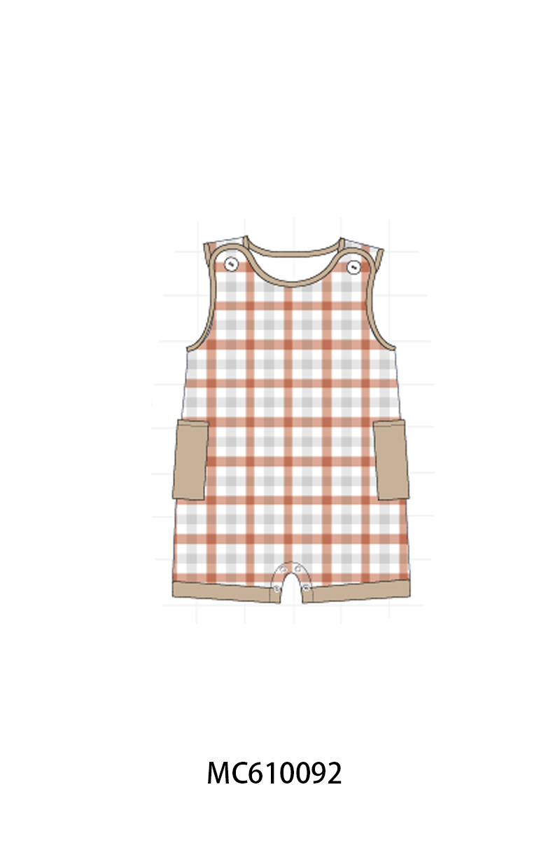 BROWN FLORAL-ETA APRIL