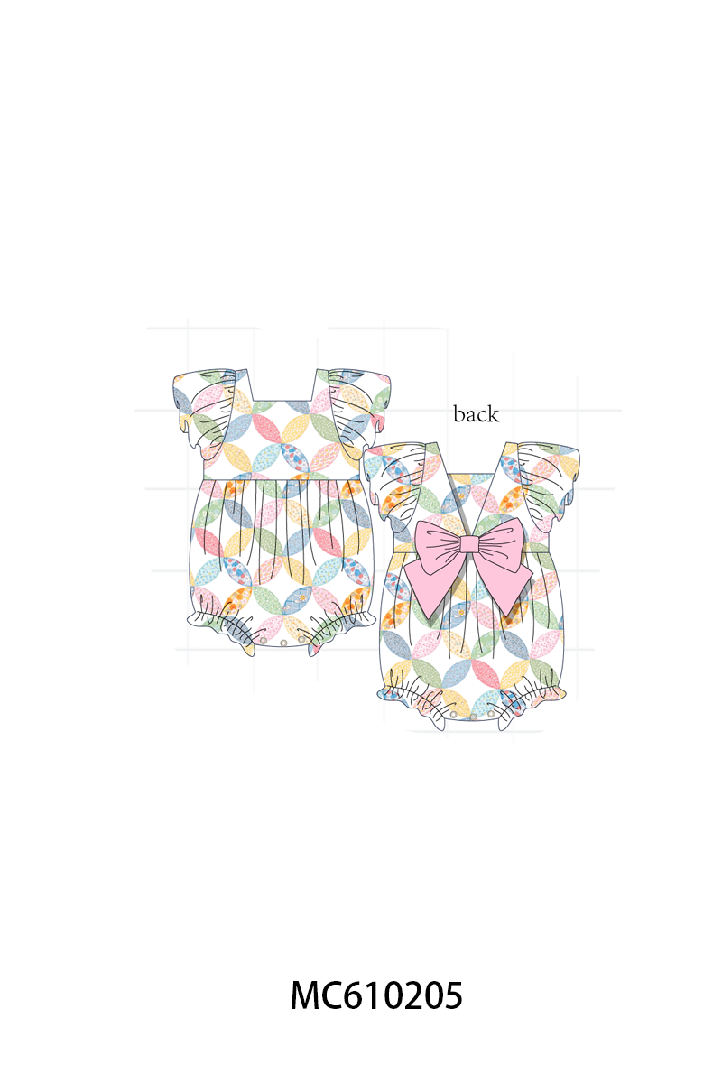 QUILT PATCHWORK-ETA APRIL