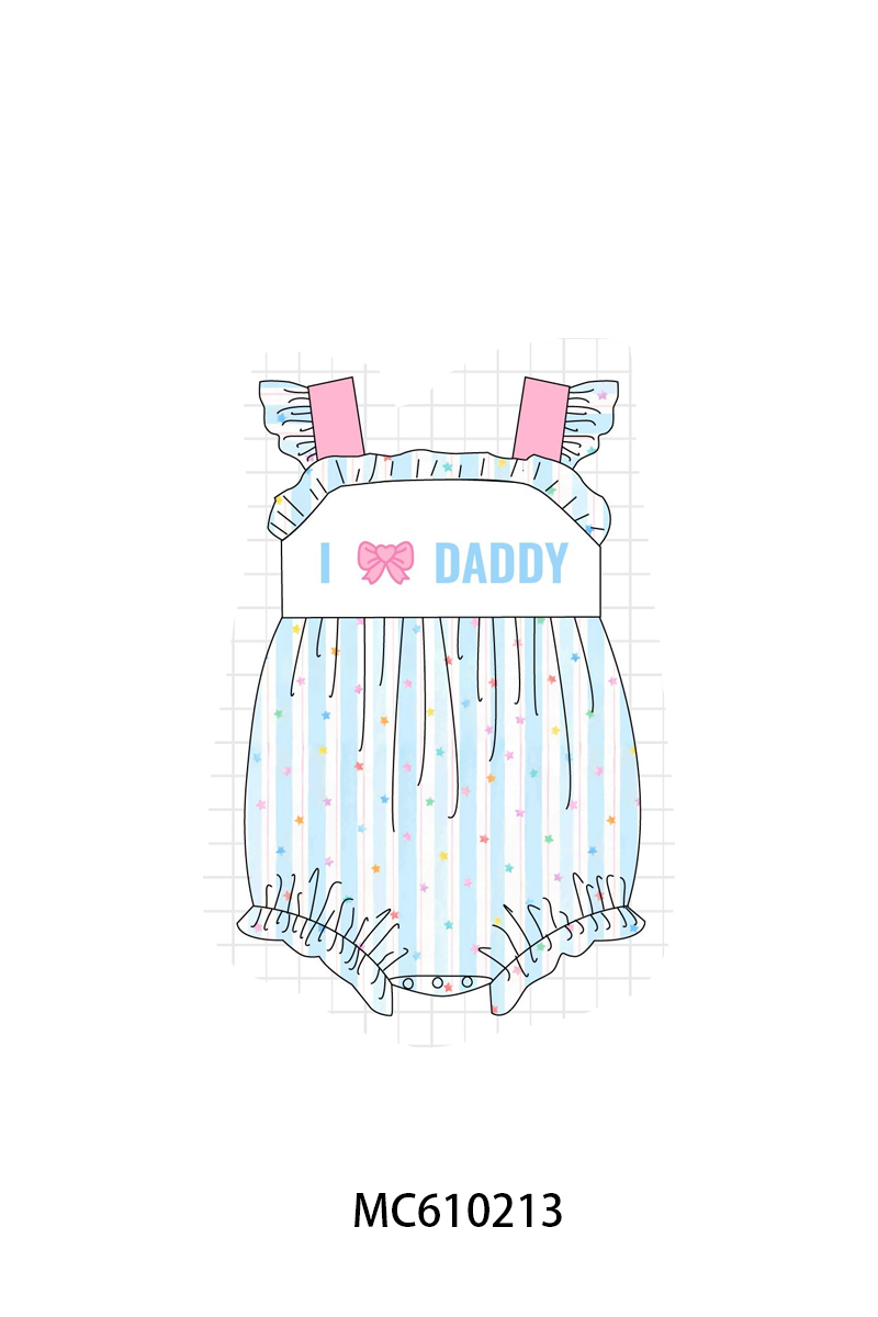I LOVE DADDY-ETA APRIL
