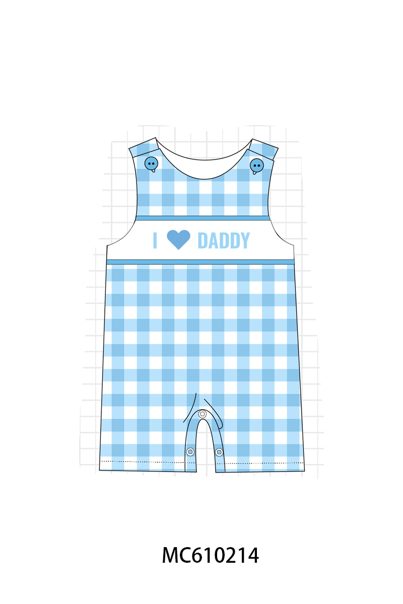 I LOVE DADDY-ETA APRIL