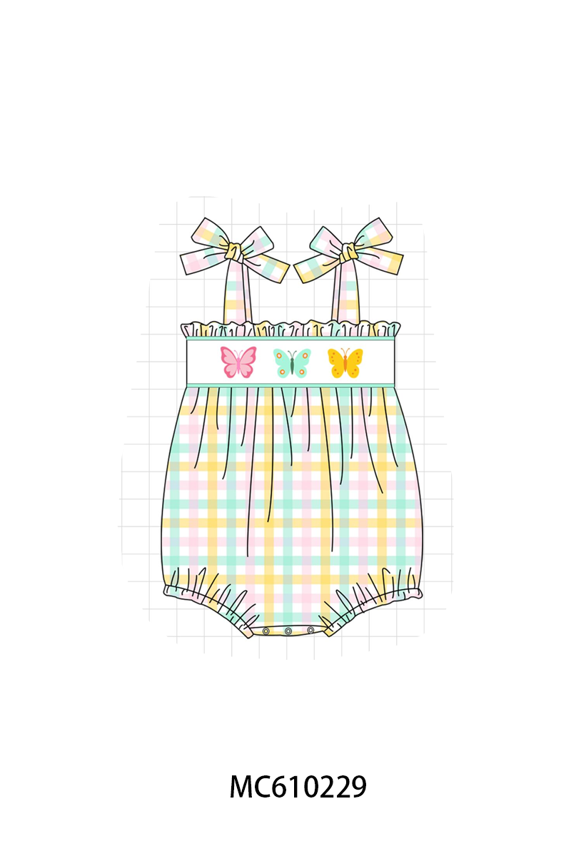 BUTTERFLY COLLECTION-ETA APRIL