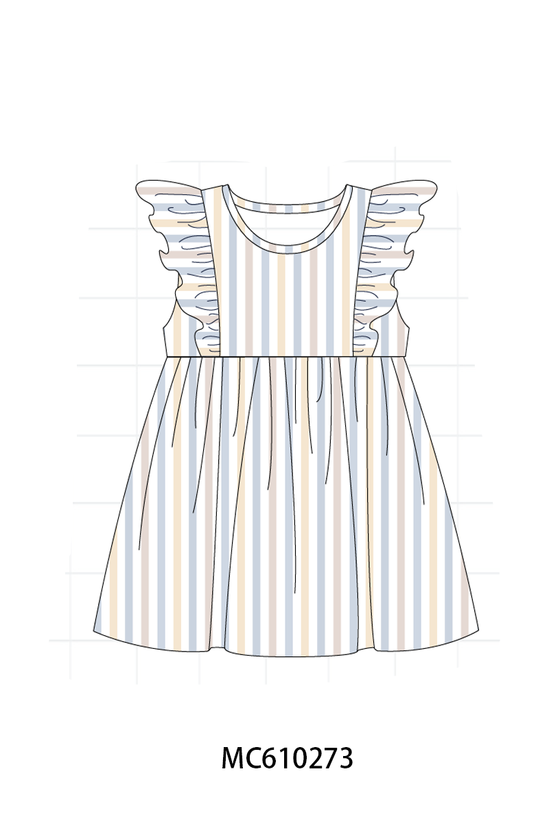 BLUE STRIPE COLLCTION #1-ETA APRIL