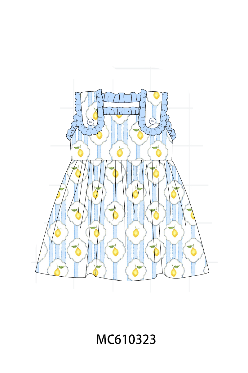LEMON SQUEEZY-ETA APRIL