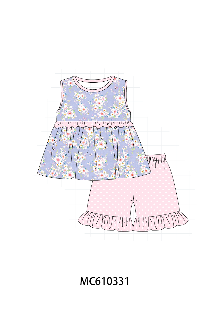 BUTTERFLY & BLOOMS-ETA APRIL