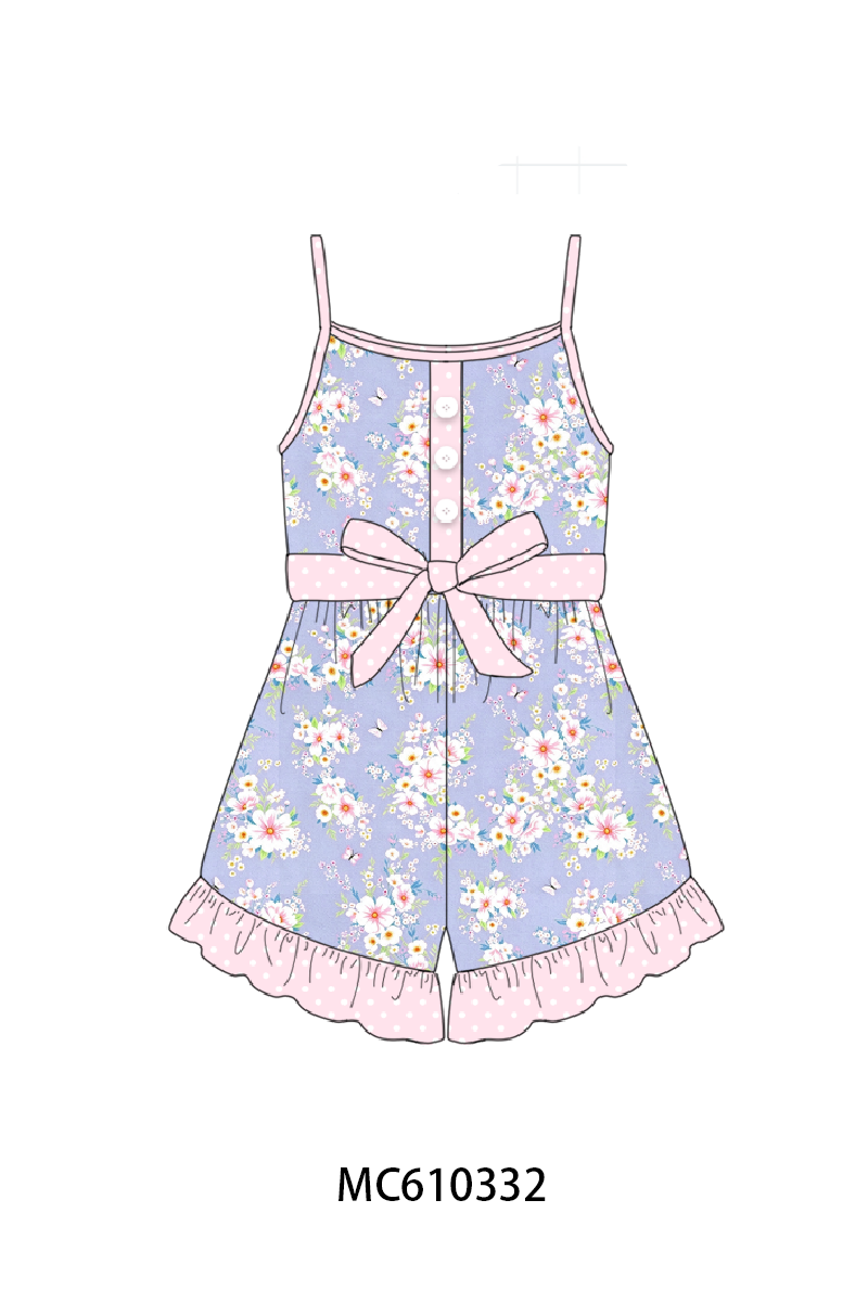 BUTTERFLY & BLOOMS-ETA APRIL
