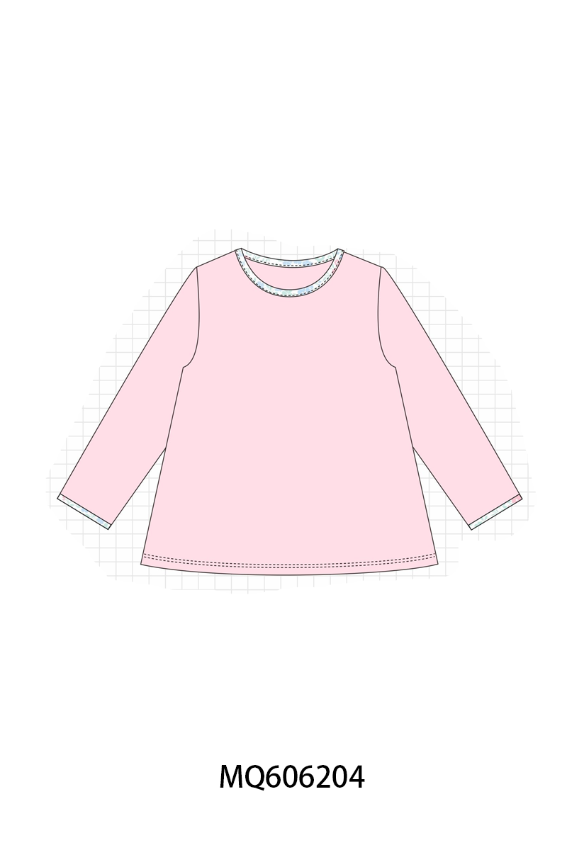 GIRLS ACTIVE WEAR (ETA LATE DEC)