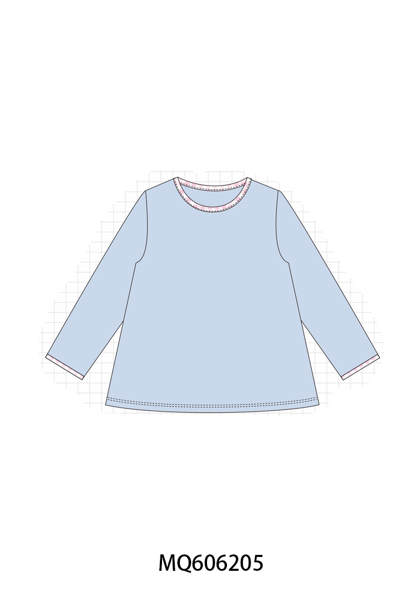 GIRLS ACTIVE WEAR (ETA LATE DEC)