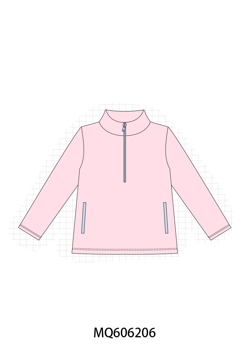 GIRLS ACTIVE WEAR (ETA LATE DEC)