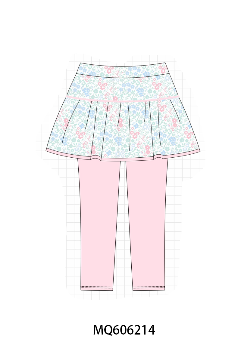 GIRLS ACTIVE COLLECTION (ETA LATE DEC)