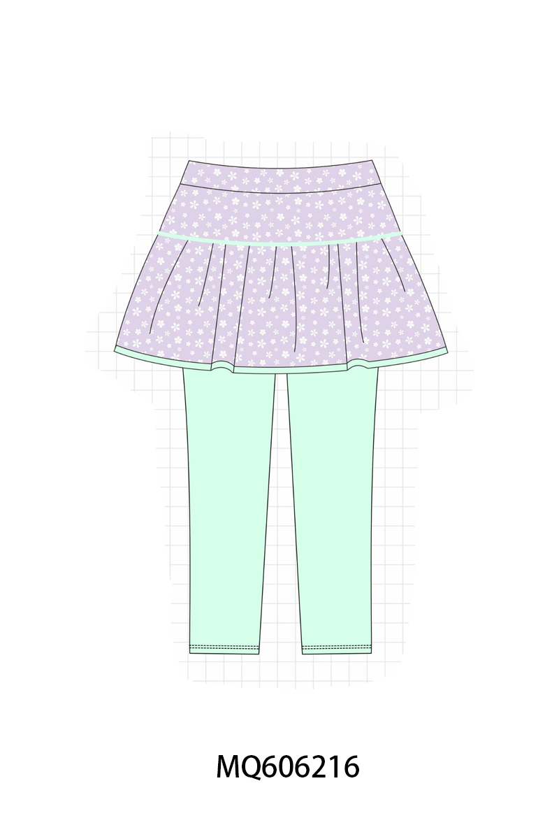GIRLS ACTIVE COLLECTION (ETA LATE DEC)