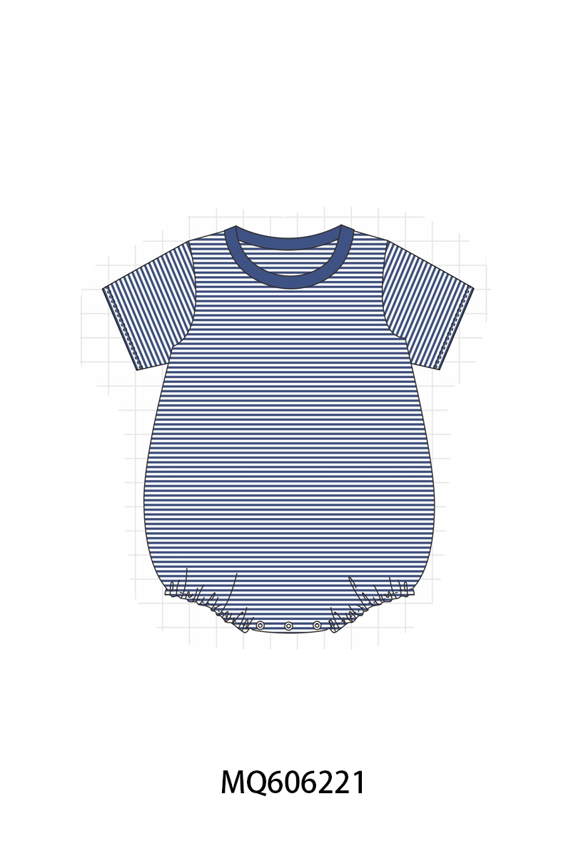 BOYS SIMPLE STRIPE COLLECTION (ETA LATE DEC)