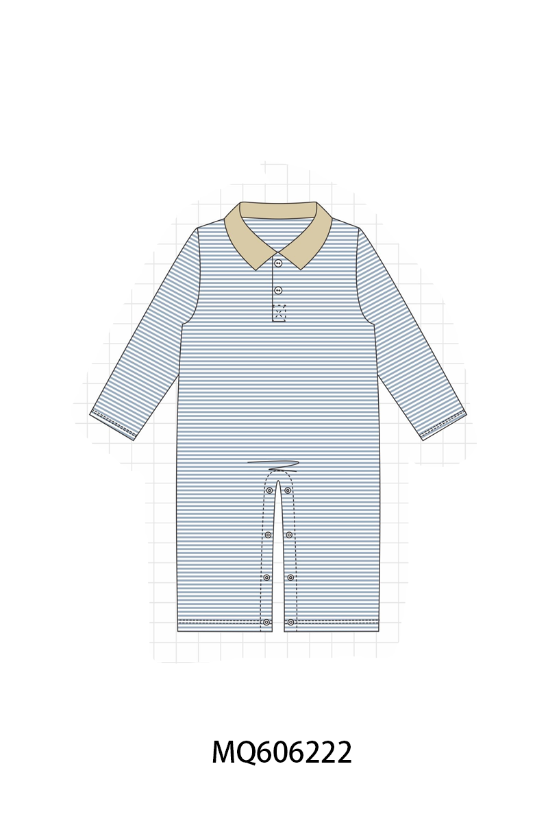 BOYS SIMPLE STRIPE COLLECTION (ETA LATE DEC)