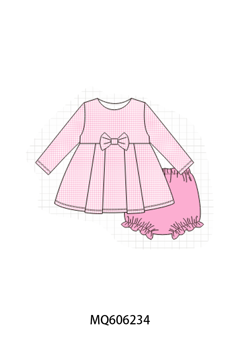 ALL PINK COLLECTION (ETA LATE DEC)