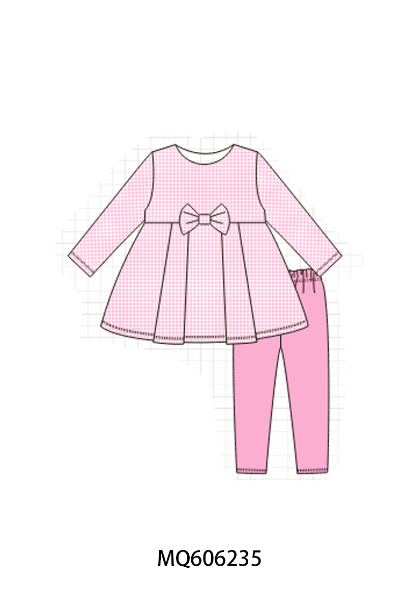 ALL PINK COLLECTION (ETA LATE DEC)