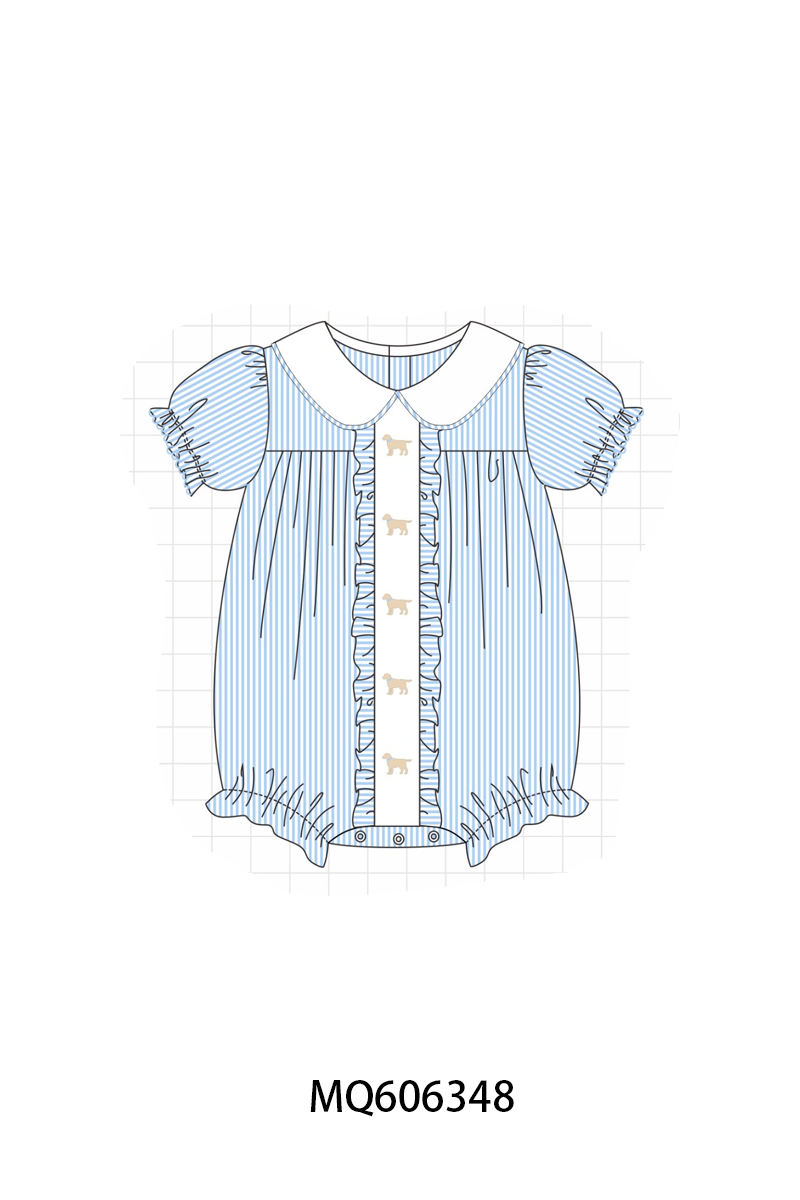 STRIPE PUPPY COLLECTION (ETA LATE DEC)