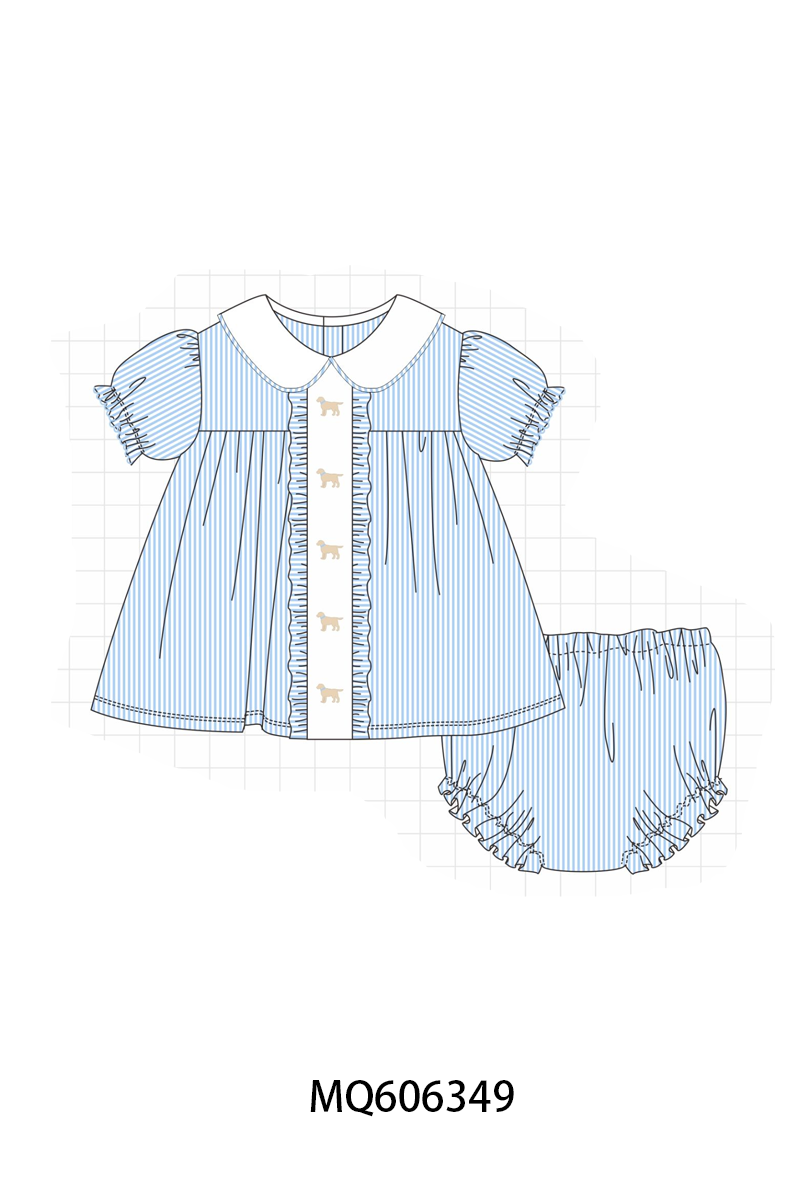 STRIPE PUPPY COLLECTION (ETA LATE DEC)