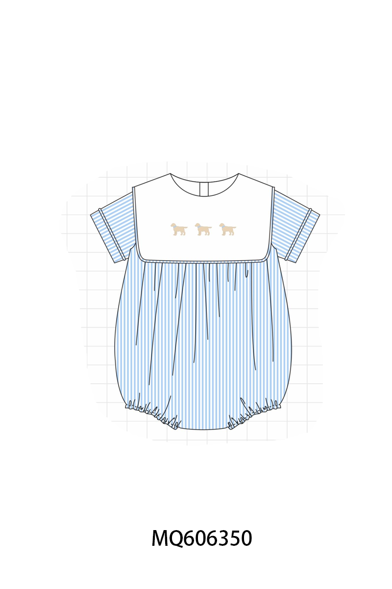 STRIPE PUPPY COLLECTION (ETA LATE DEC)