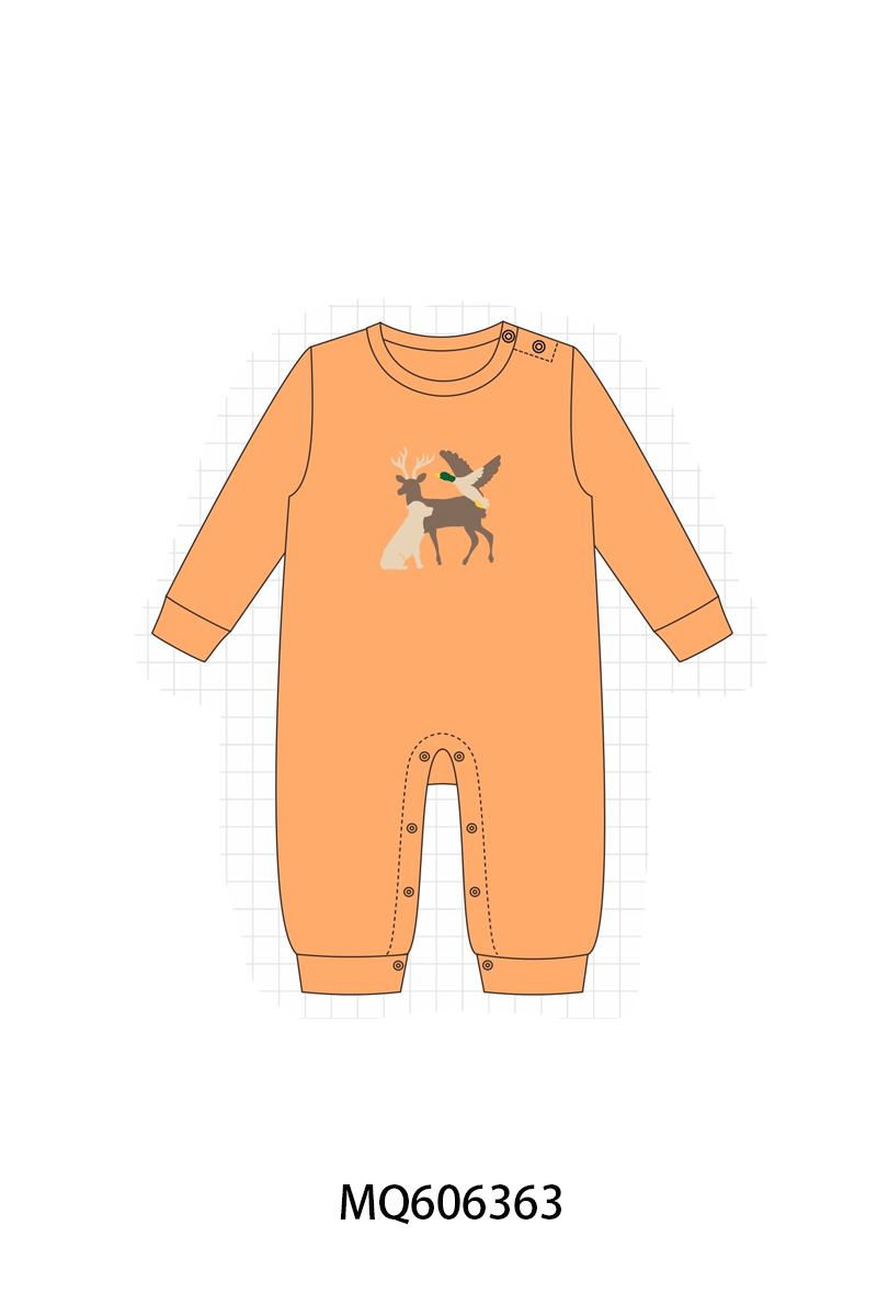ORANGE HUNTING COLLECTION (ETA LATE DEC)