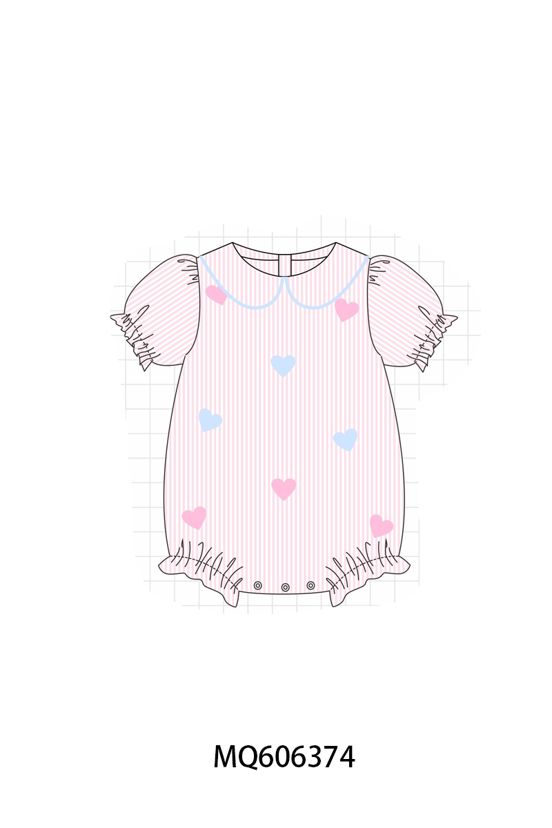 PINK & BLUE HEART COLLECTION (ETA LATE DEC)