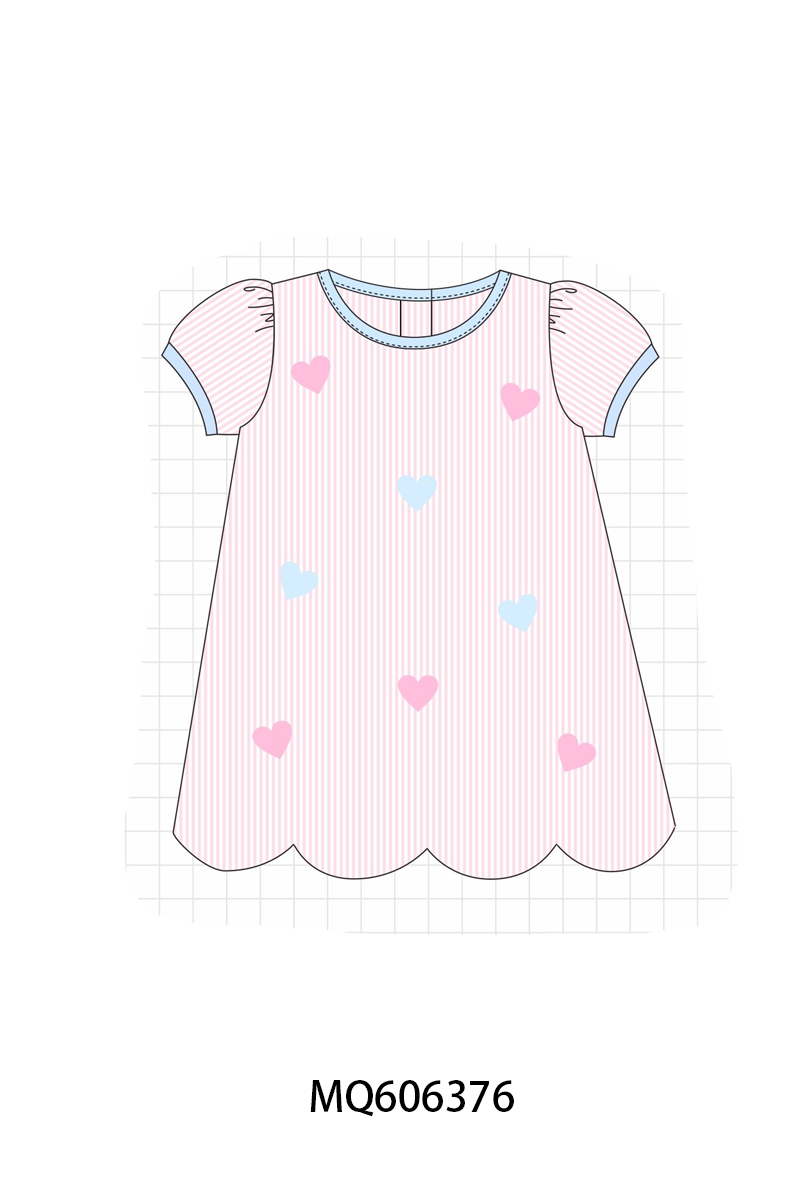 PINK & BLUE HEART COLLECTION (ETA LATE DEC)