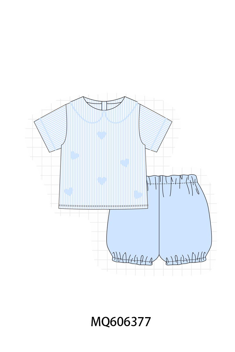 PINK & BLUE HEART COLLECTION (ETA LATE DEC)