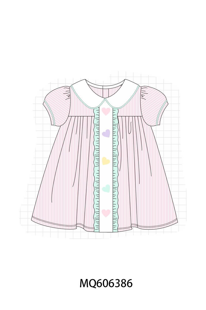 CANDY HEART COLLECTION (ETA LATE DEC)