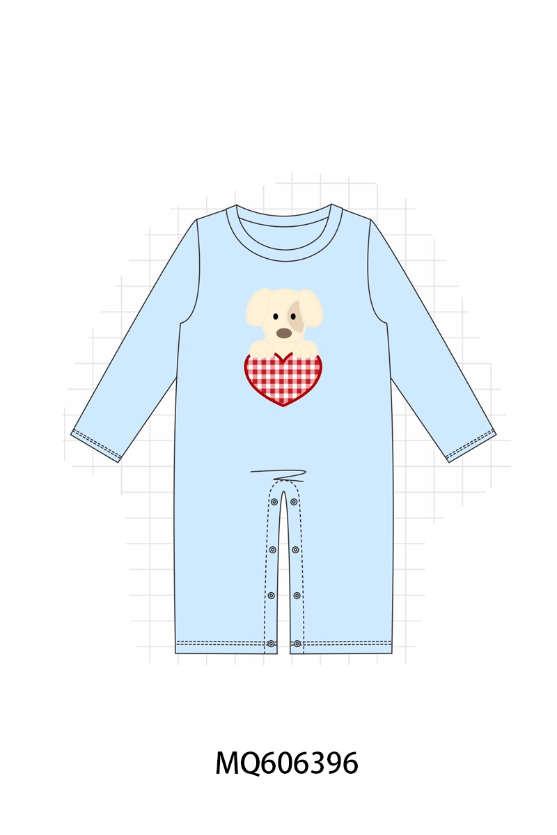 PUPPY LOVE COLLECTION (ETA LATE DEC)