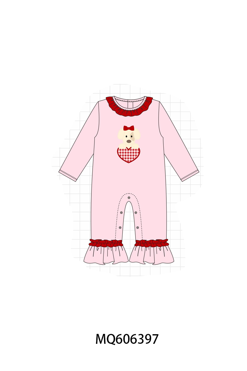 PUPPY LOVE COLLECTION (ETA LATE DEC)
