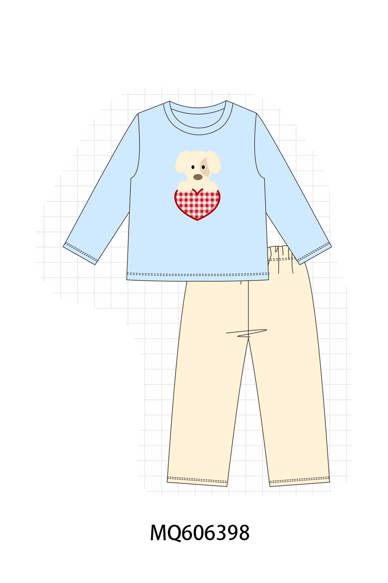 PUPPY LOVE COLLECTION (ETA LATE DEC)