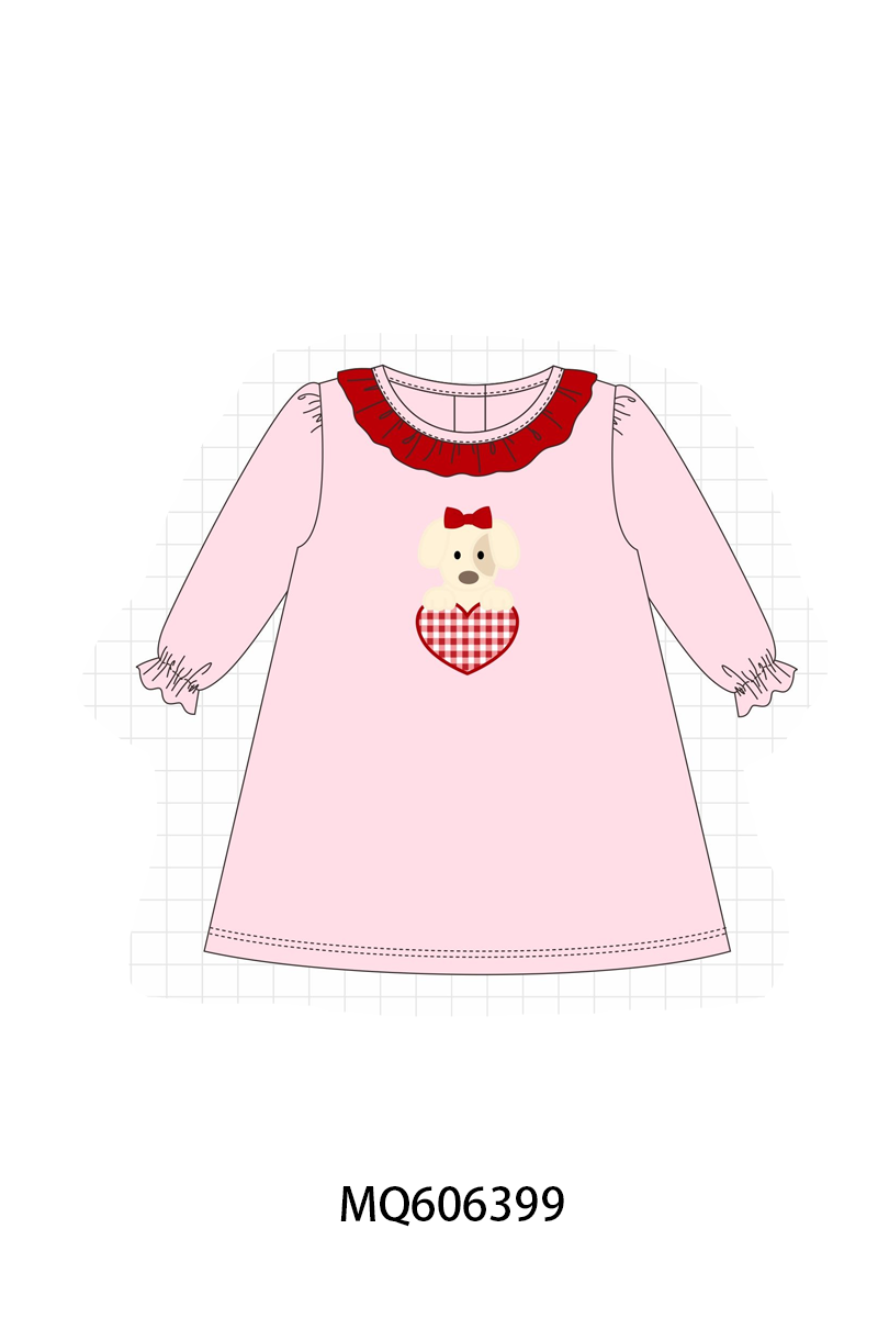 PUPPY LOVE COLLECTION (ETA LATE DEC)