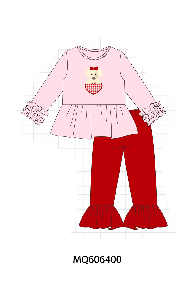 PUPPY LOVE COLLECTION (ETA LATE DEC)