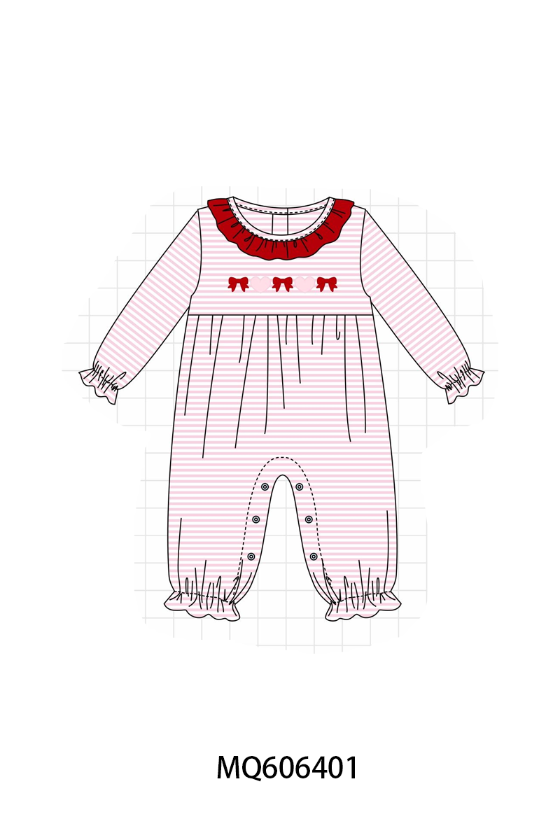 BOW/HEART AND AIRPLANE/HEART COLLECTION (ETA LATE DEC)