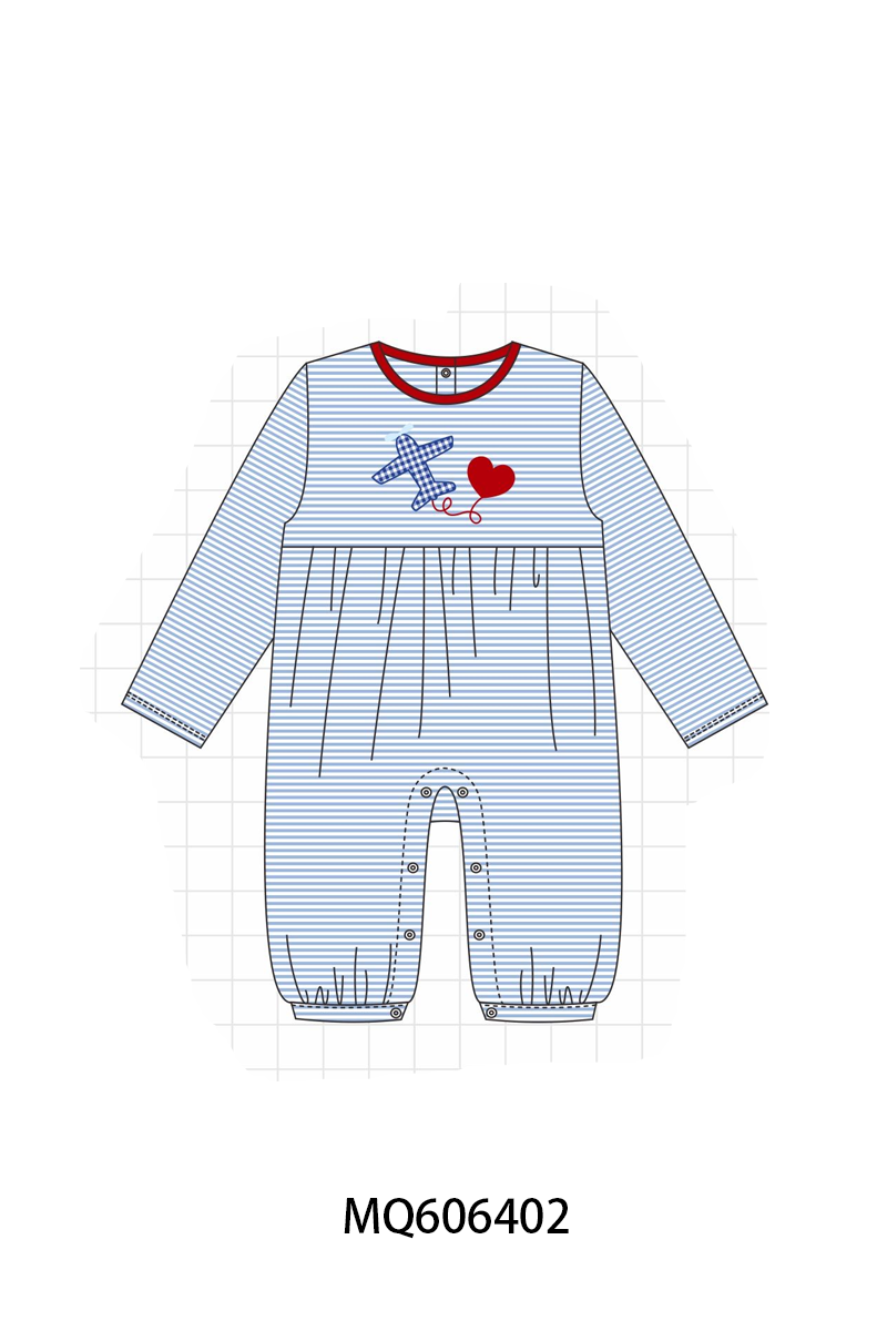 BOW/HEART AND AIRPLANE/HEART COLLECTION (ETA LATE DEC)