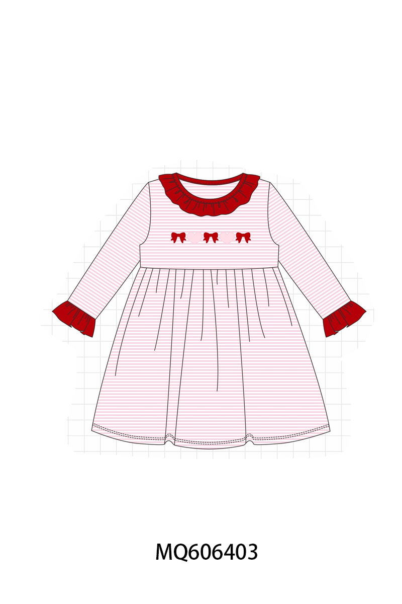 BOW/HEART AND AIRPLANE/HEART COLLECTION (ETA LATE DEC)