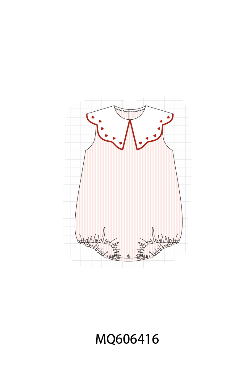 SIMPLE SCALLOPED HEART COLLECTION (ETA LATE DEC)