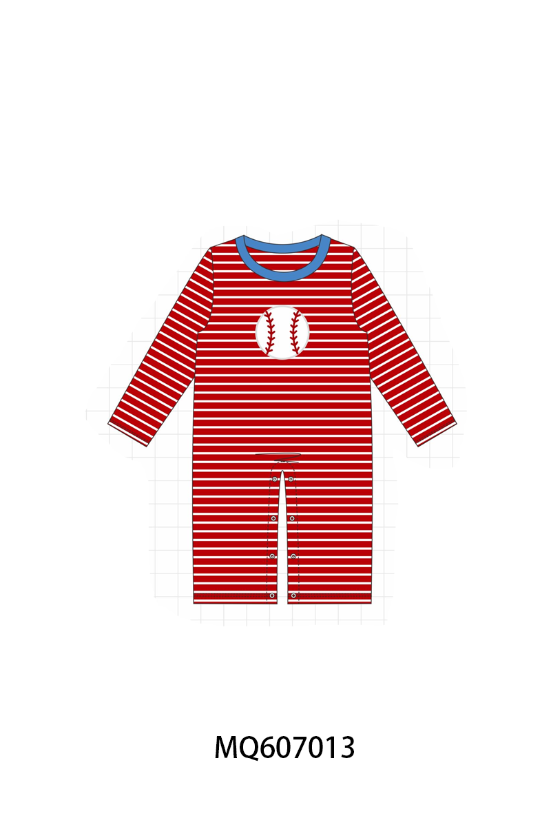 BASEBALL COLLECTION-ETA FEB
