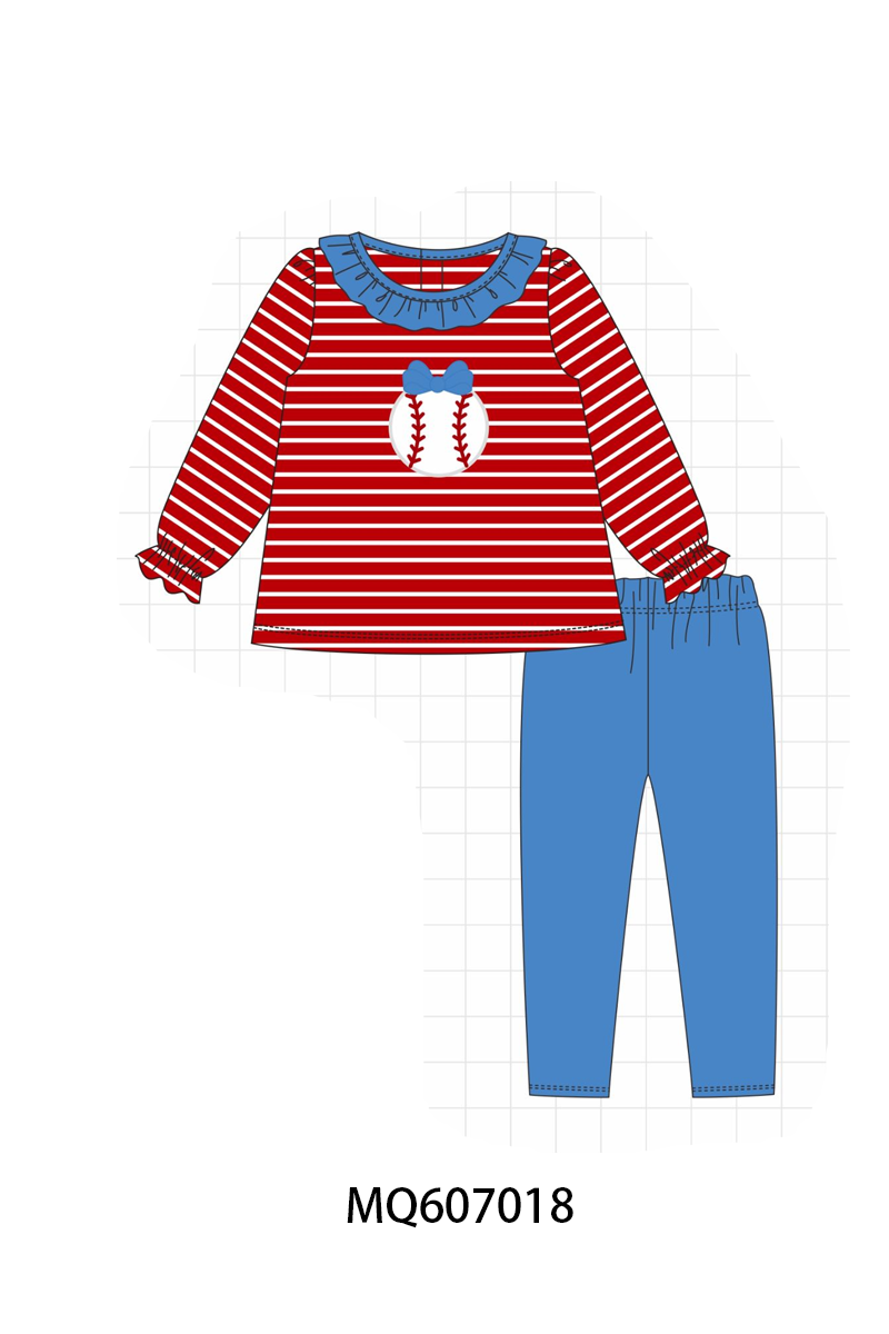 BASEBALL COLLECTION-ETA FEB