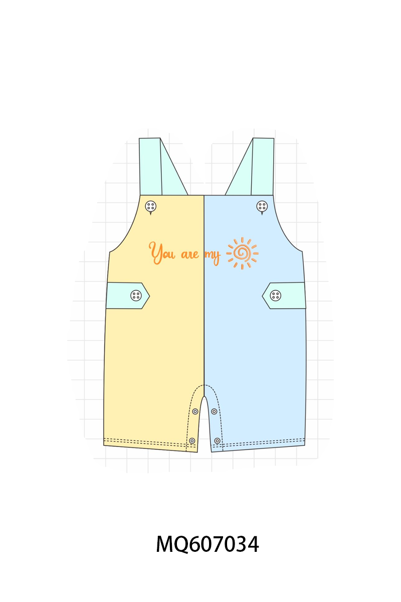 YOU ARE MY SUNSHINE-ETA FEB