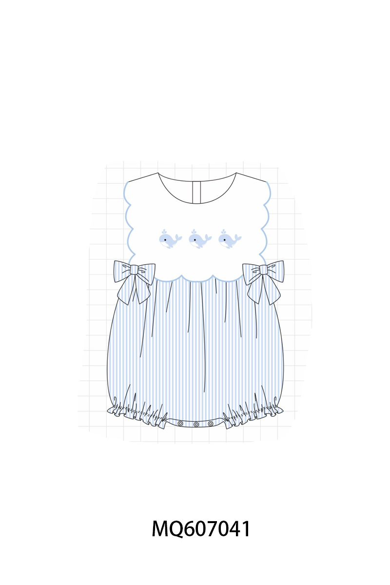 WHALEY CUTE COLLECTION-ETA FEB