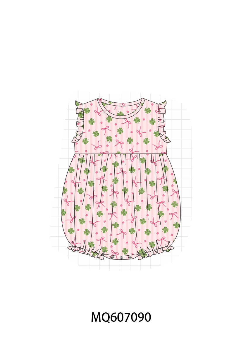 CLOVER PRINT COLLECTION-ETA FEB