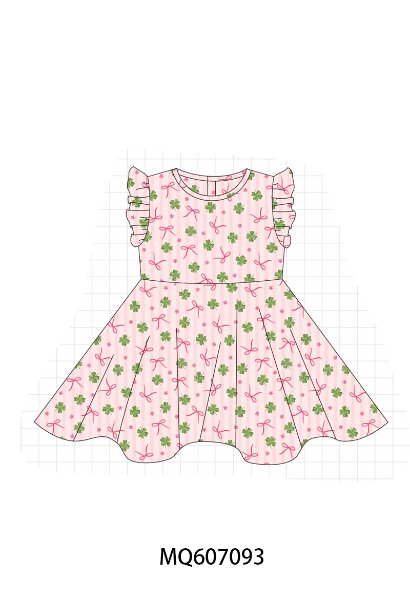 CLOVER PRINT COLLECTION-ETA FEB