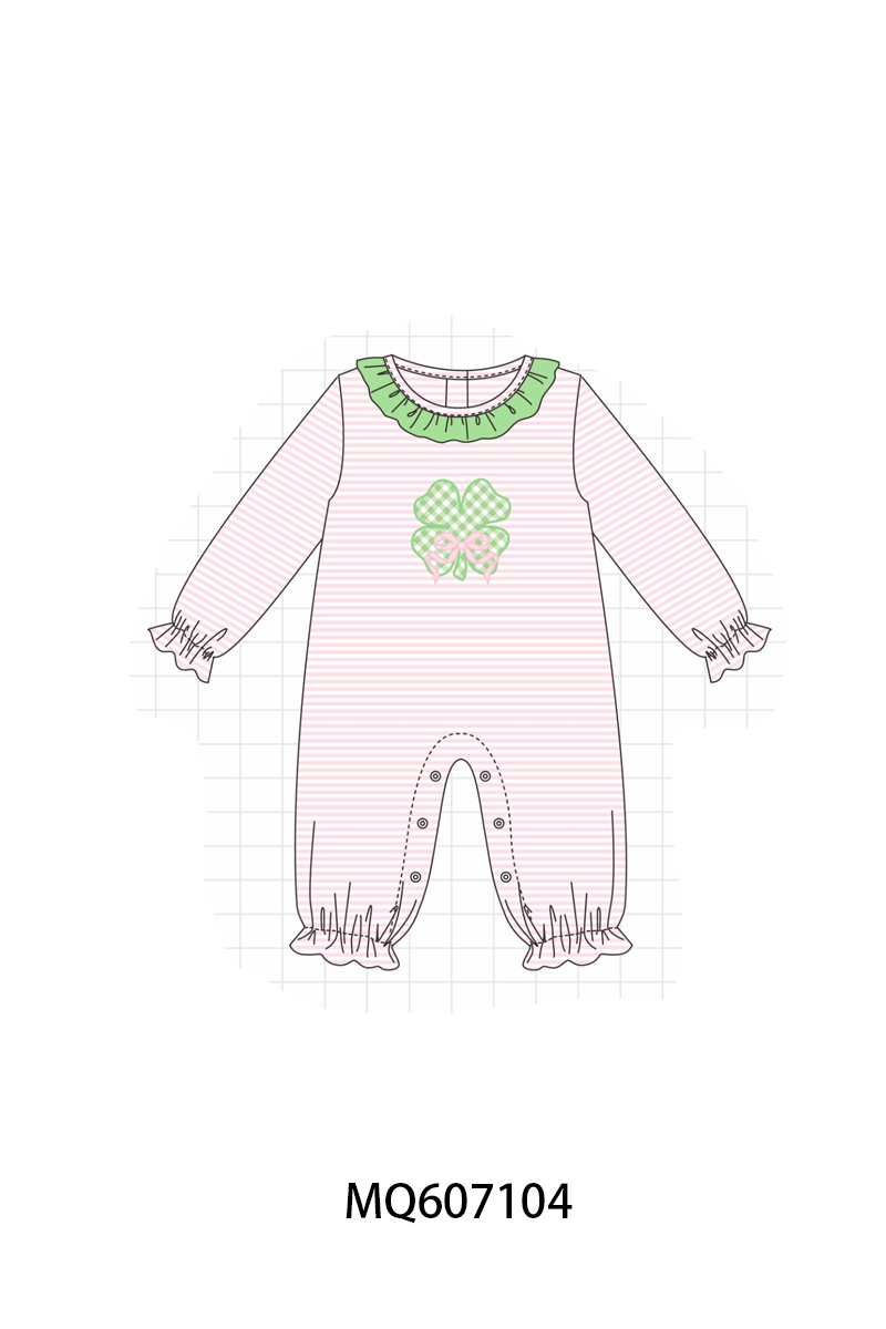 LUCKY STRIPE COLLECTION-ETA FEB