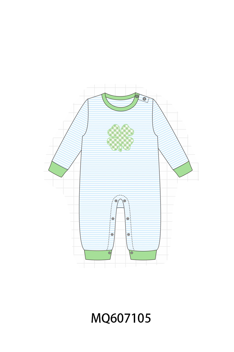 LUCKY STRIPE COLLECTION-ETA FEB