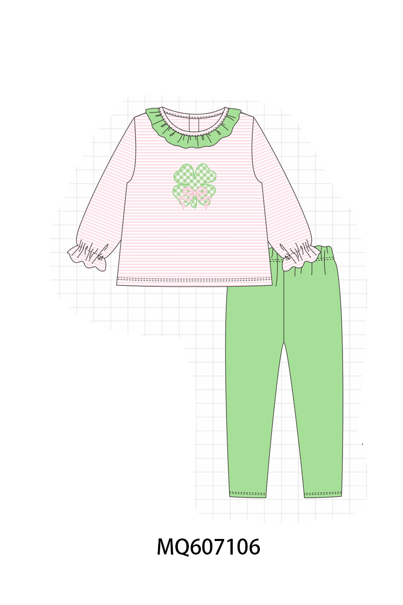 LUCKY STRIPE COLLECTION-ETA FEB