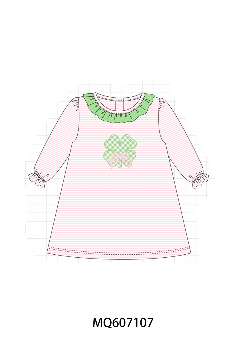 LUCKY STRIPE COLLECTION-ETA FEB