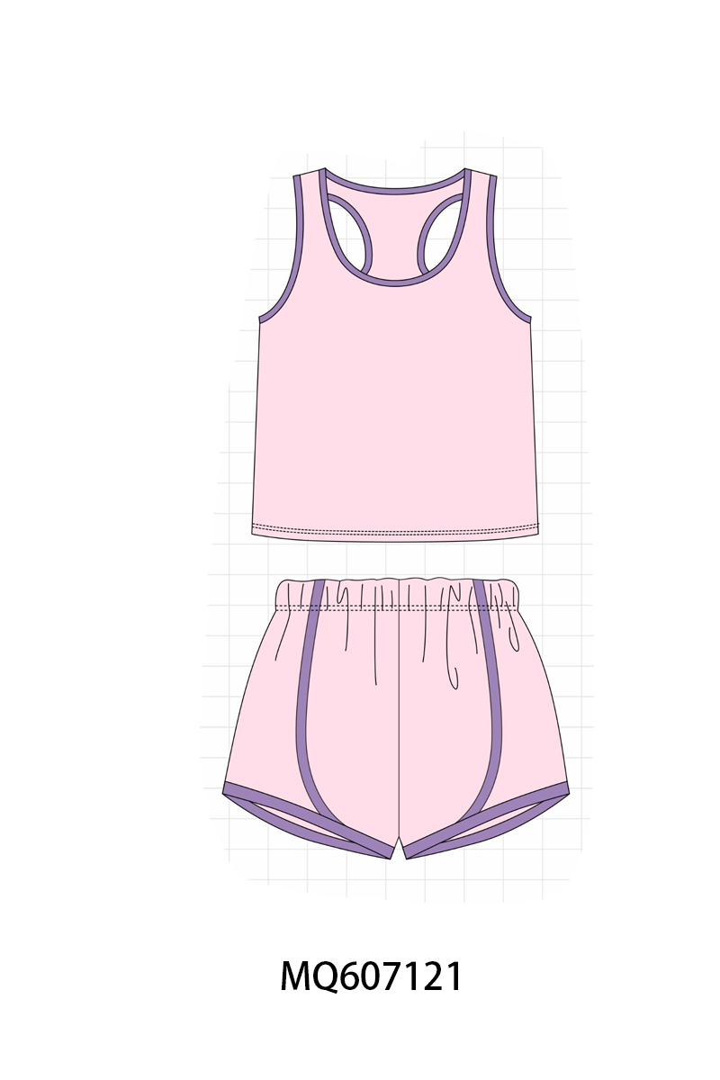 ACTIVE SHORT SETS-ETA FEB