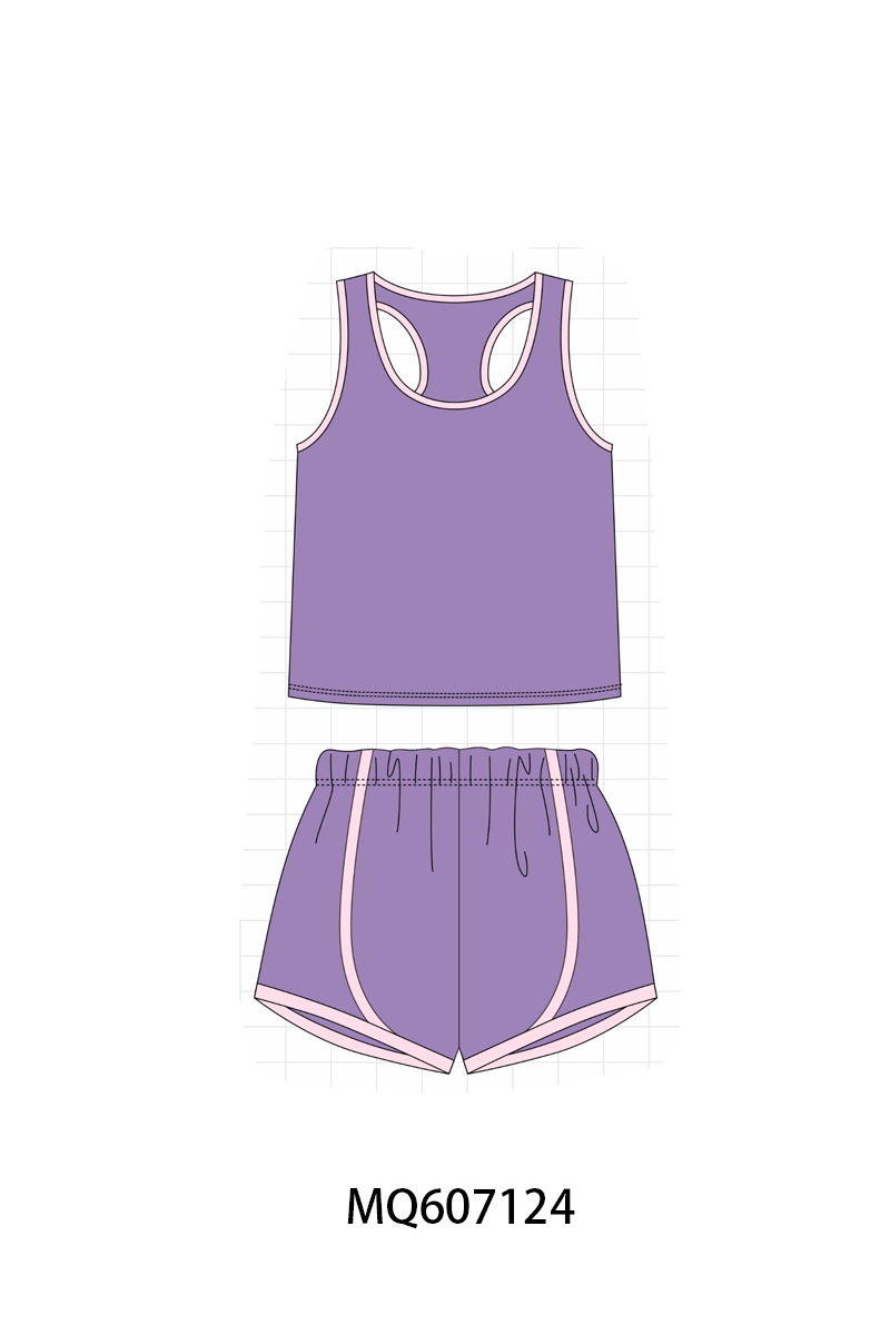 ACTIVE SHORT SETS-ETA FEB