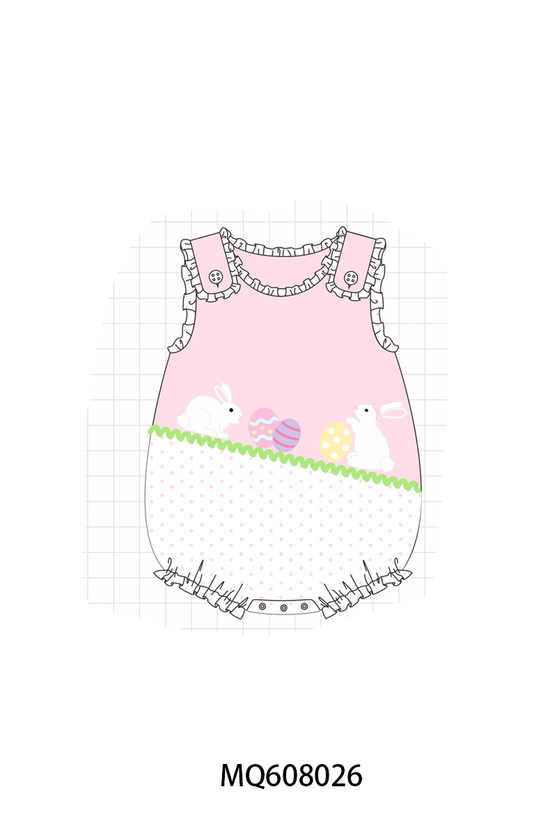 SWEET BUNNIES-ETA MARCH